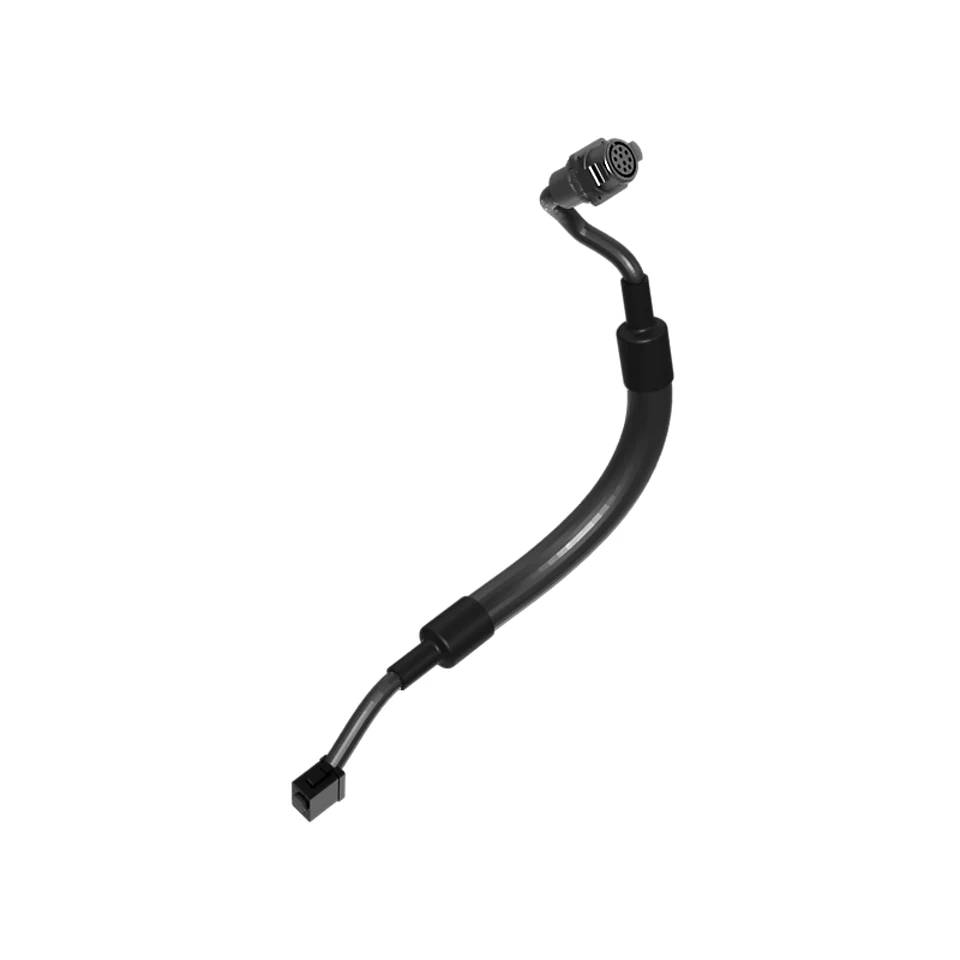 643-0624: Accugrade Ready Option Right Hand Jumper Harness 6430624 купить