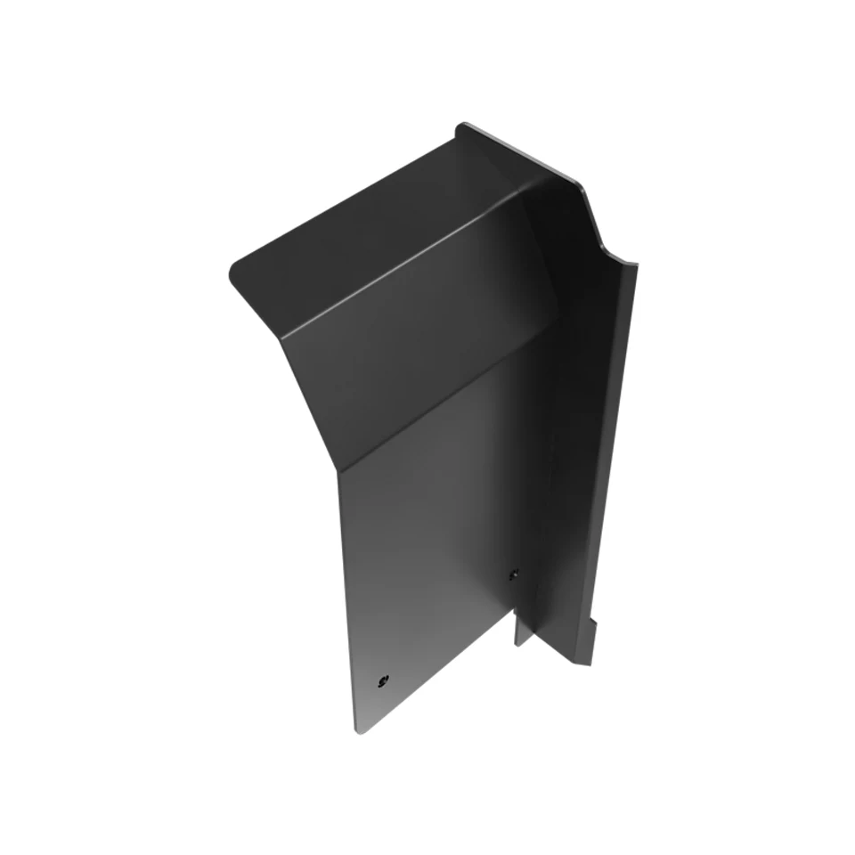 643-0912: Right Hand Screed Extension Cover 6430912 купить