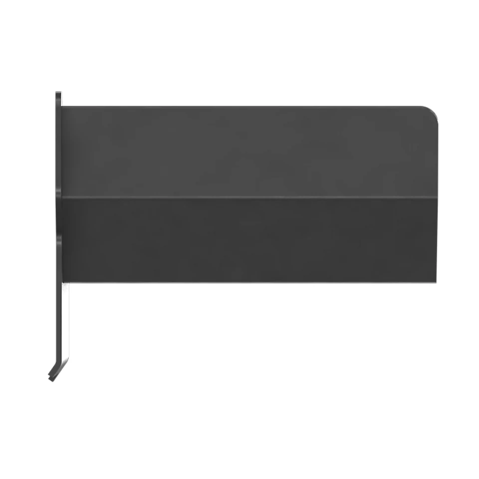 643-0914: Left Hand Screed Extension Cover 6430914 купить