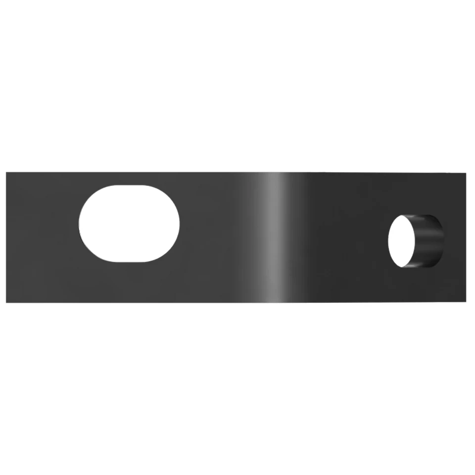643-1281: Right Hand Lower Radiator Support Mounting Bracket 6431281 купить