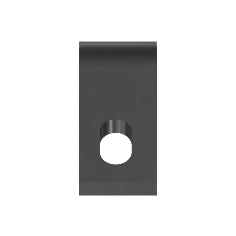 643-1281: Right Hand Lower Radiator Support Mounting Bracket 6431281 купить