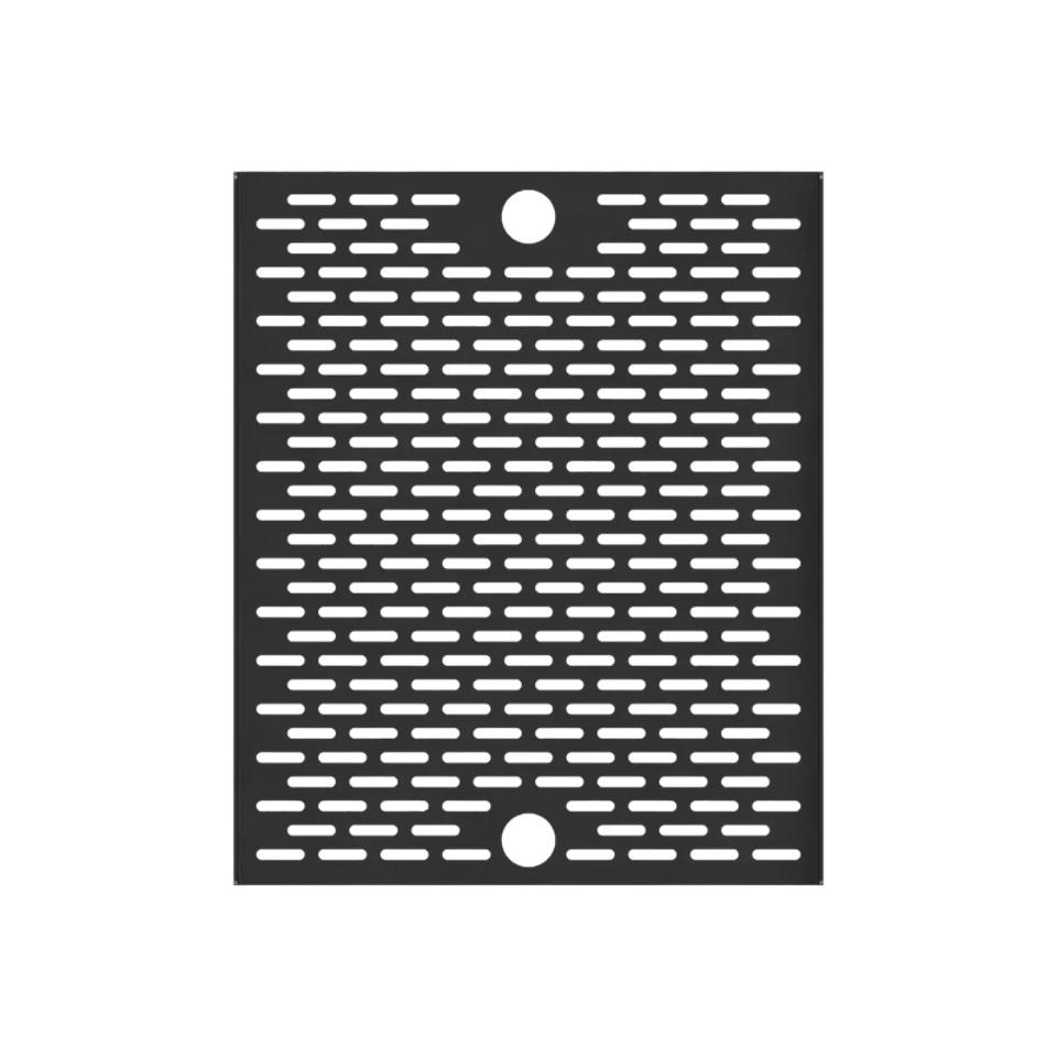 643-3567: 2mm Thickness Storage Box Plate 6433567 купить