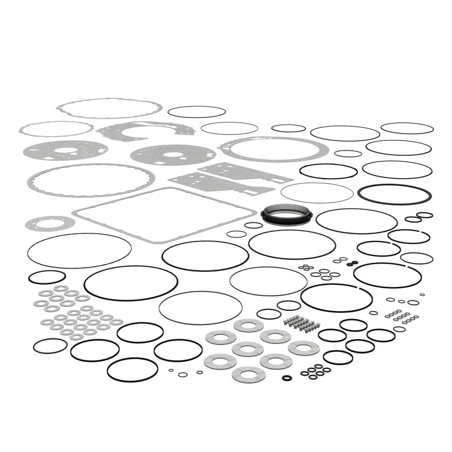 643-3900: GASKET KIT 6433900 buy