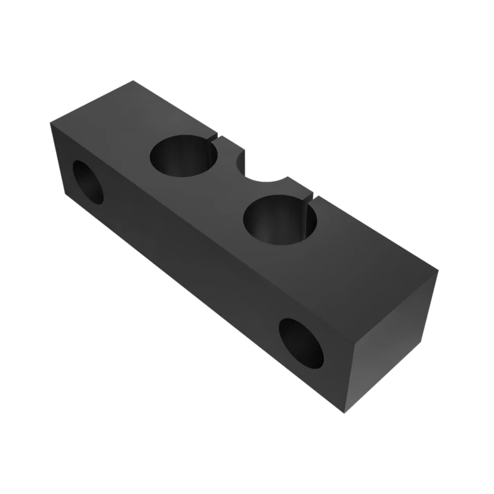 643-5653: Steering Lines Clip 6435653 купить