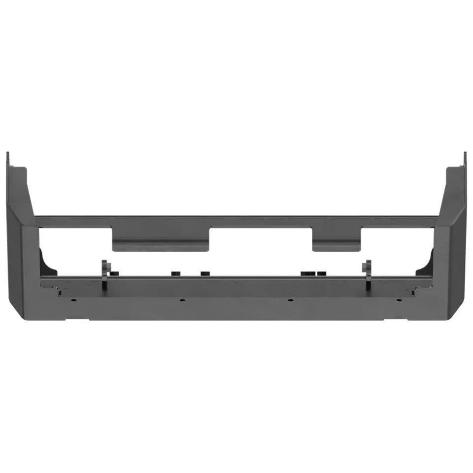 643-6110: Engine Enclosure Supporting Plate 6436110 купить