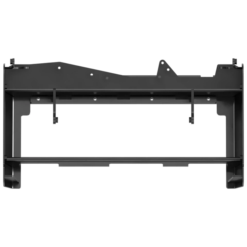 643-6110: Engine Enclosure Supporting Plate 6436110 купить