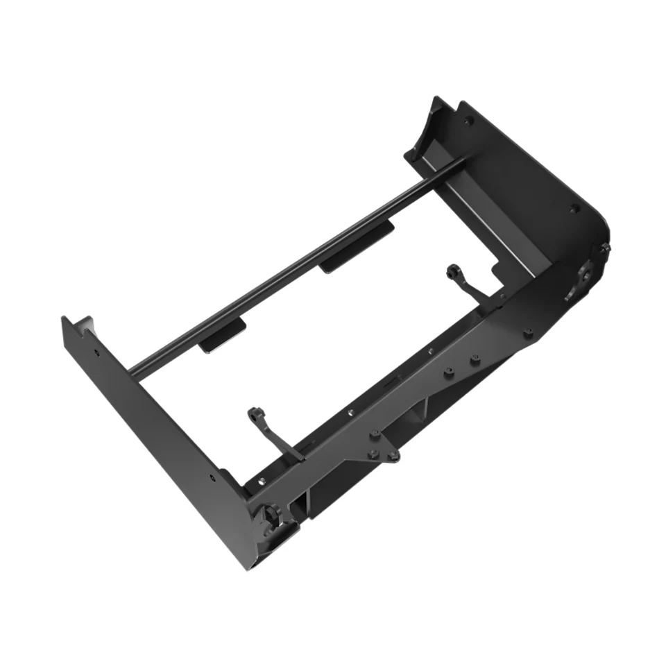 643-6110: Engine Enclosure Supporting Plate 6436110 купить