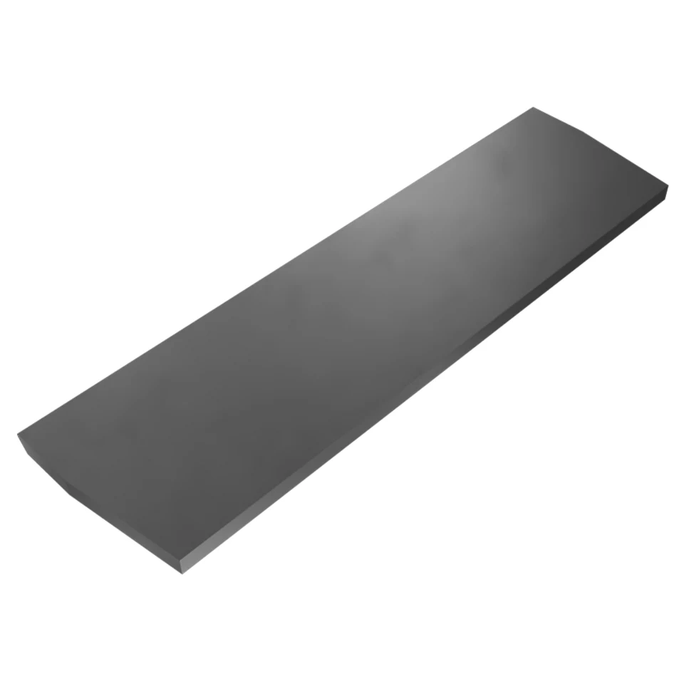643-6171: 12mm Thick Bucket Wear Plate 6436171 Caterpillar