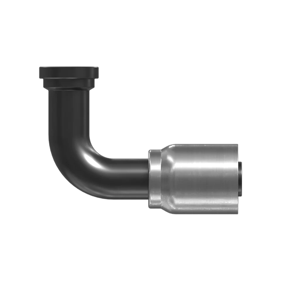 643-7067: Hydraulic Permanent Coupling 6437067 купить