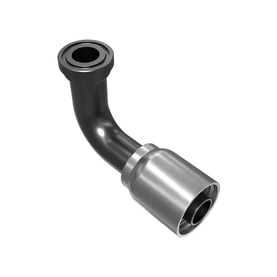643-7067: Hydraulic Permanent Coupling 6437067 купить