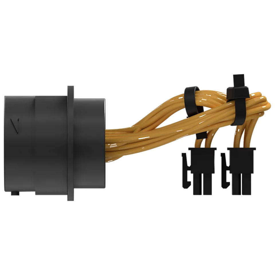 643-7404: Battery Power Module Wiring Harness 6437404 купить