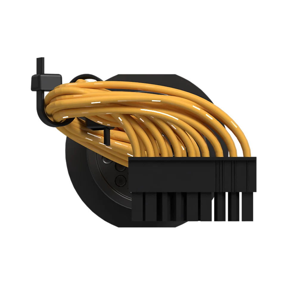 643-7404: Battery Power Module Wiring Harness 6437404 купить