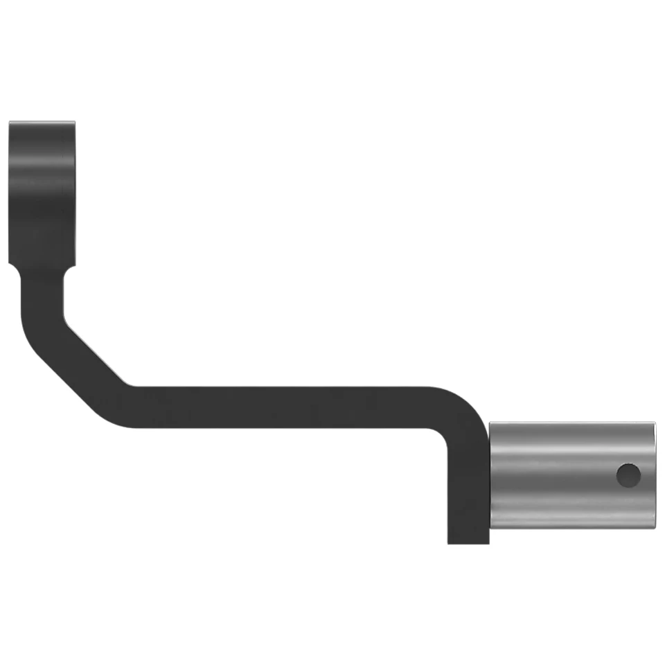 643-9765: Hydraulic Pump Torque Adapter 6439765 купить