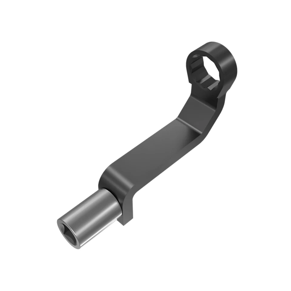 643-9765: Hydraulic Pump Torque Adapter 6439765 купить