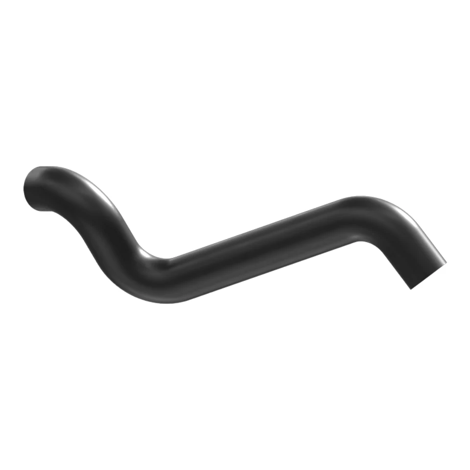 643-9825: 31mm ID Engine Oil Filler Hose 6439825 buy