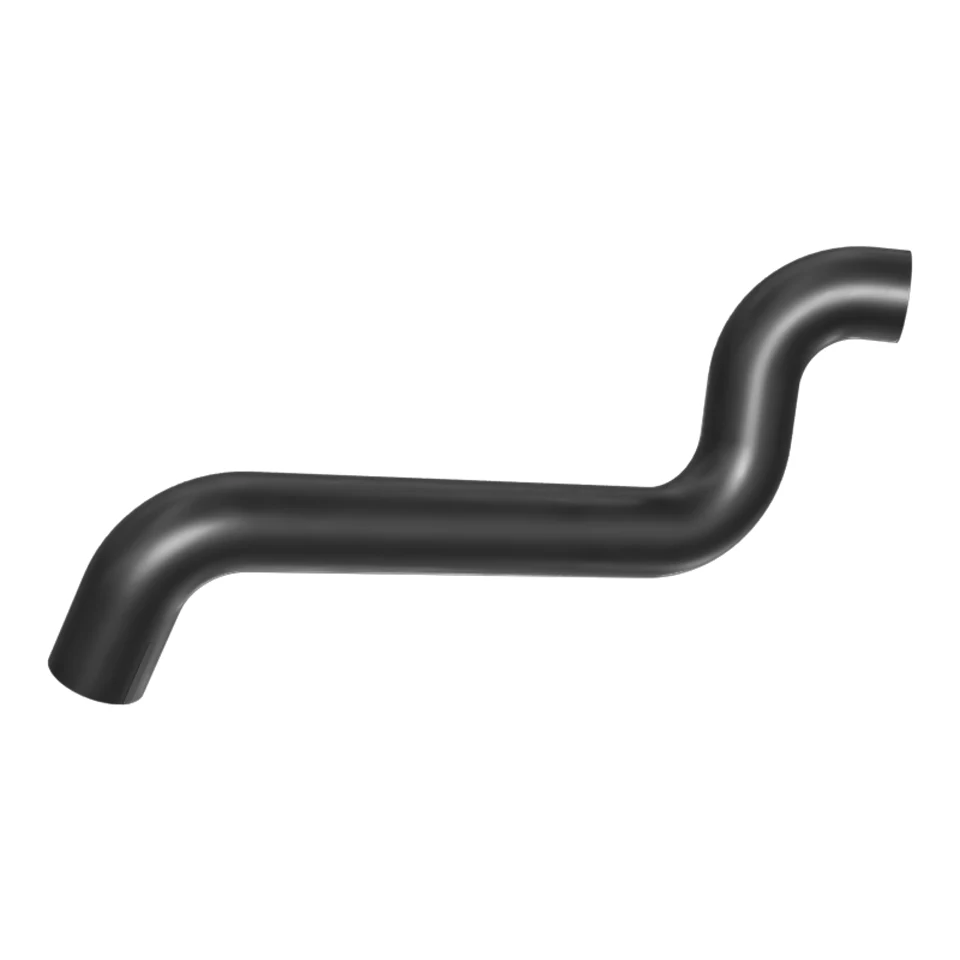 643-9825: 31mm ID Engine Oil Filler Hose 643-9825 Caterpillar