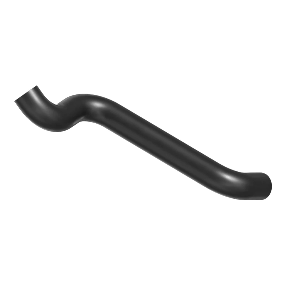 643-9825: 31mm ID Engine Oil Filler Hose 6439825 buy