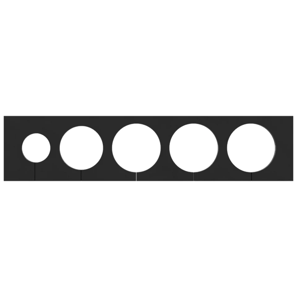 643-9845: Tube Holding Grommet 6439845 купить
