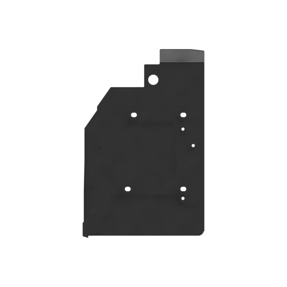 644-1600: Left Hand Screed Side Plate 6441600 购买
