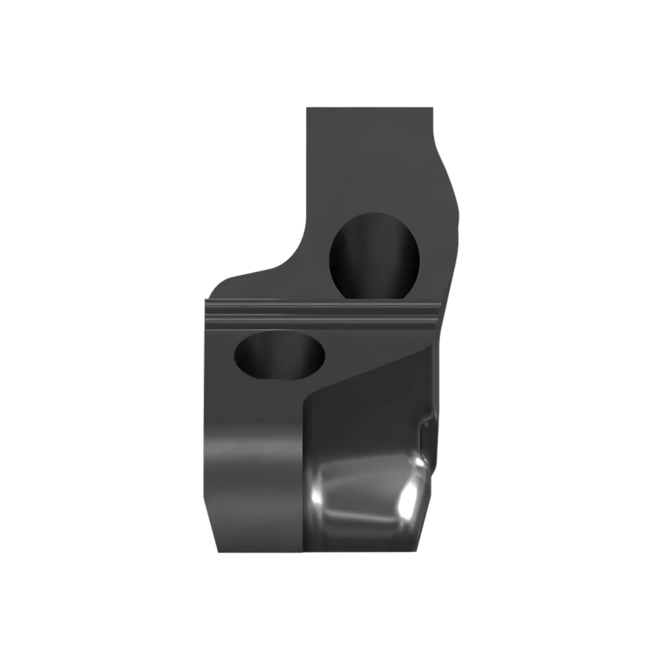 644-1915: Right Hand Side Track Pin End Link 6441915 купить