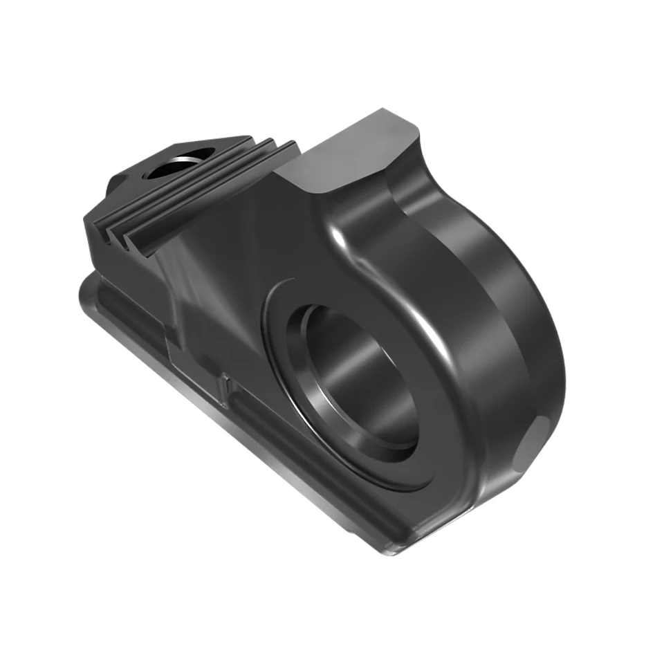 644-1915: Right Hand Side Track Pin End Link 6441915 купить