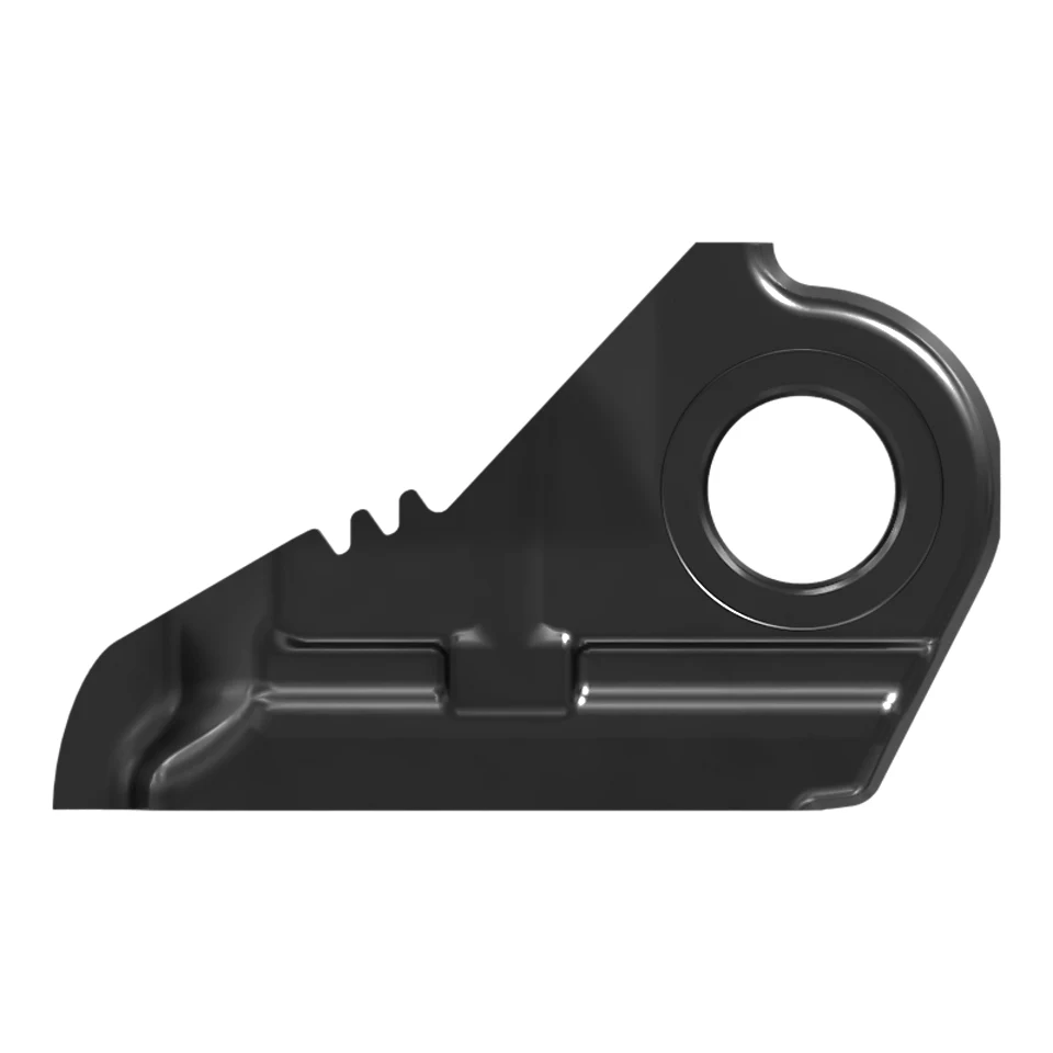644-1915: Right Hand Side Track Pin End Link 6441915 купить