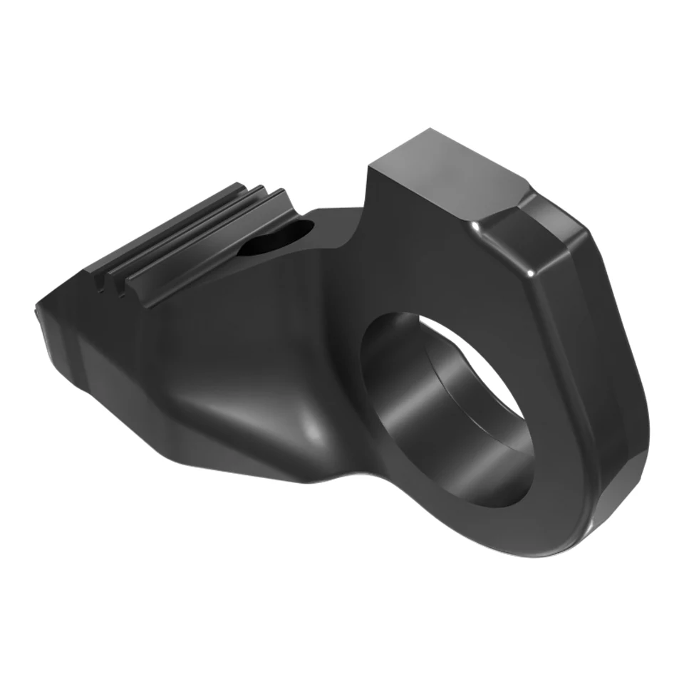 644-1917: Right Hand Side Track Bushing End Link 6441917 купить