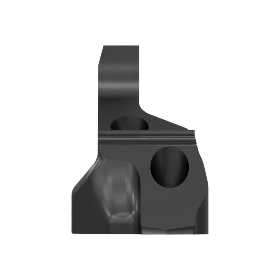 644-1917: Right Hand Side Track Bushing End Link 6441917 купить