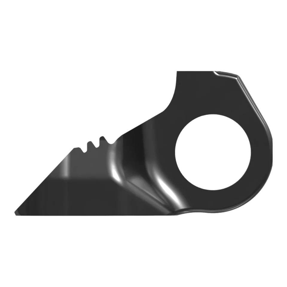 644-1917: Right Hand Side Track Bushing End Link 6441917 купить