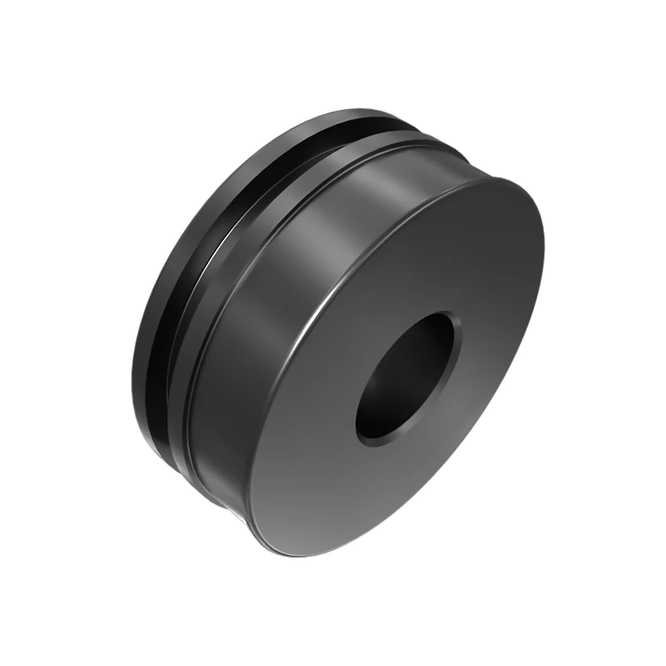 644-2011: 209.05mm OD Ripper Cylinder Piston 644-2011 Caterpillar