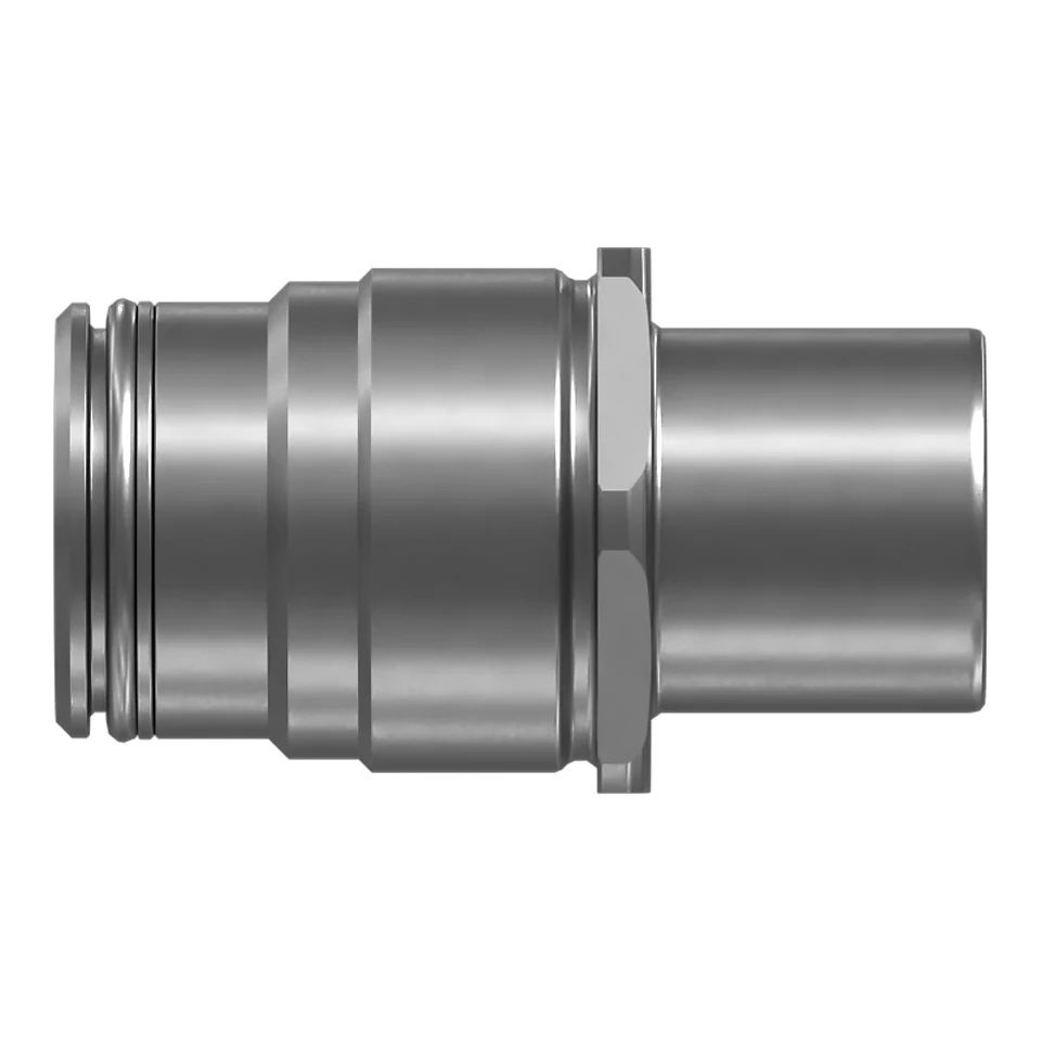 644-2353: 1/2" Quick Disconnect Nipple 6442353 купить