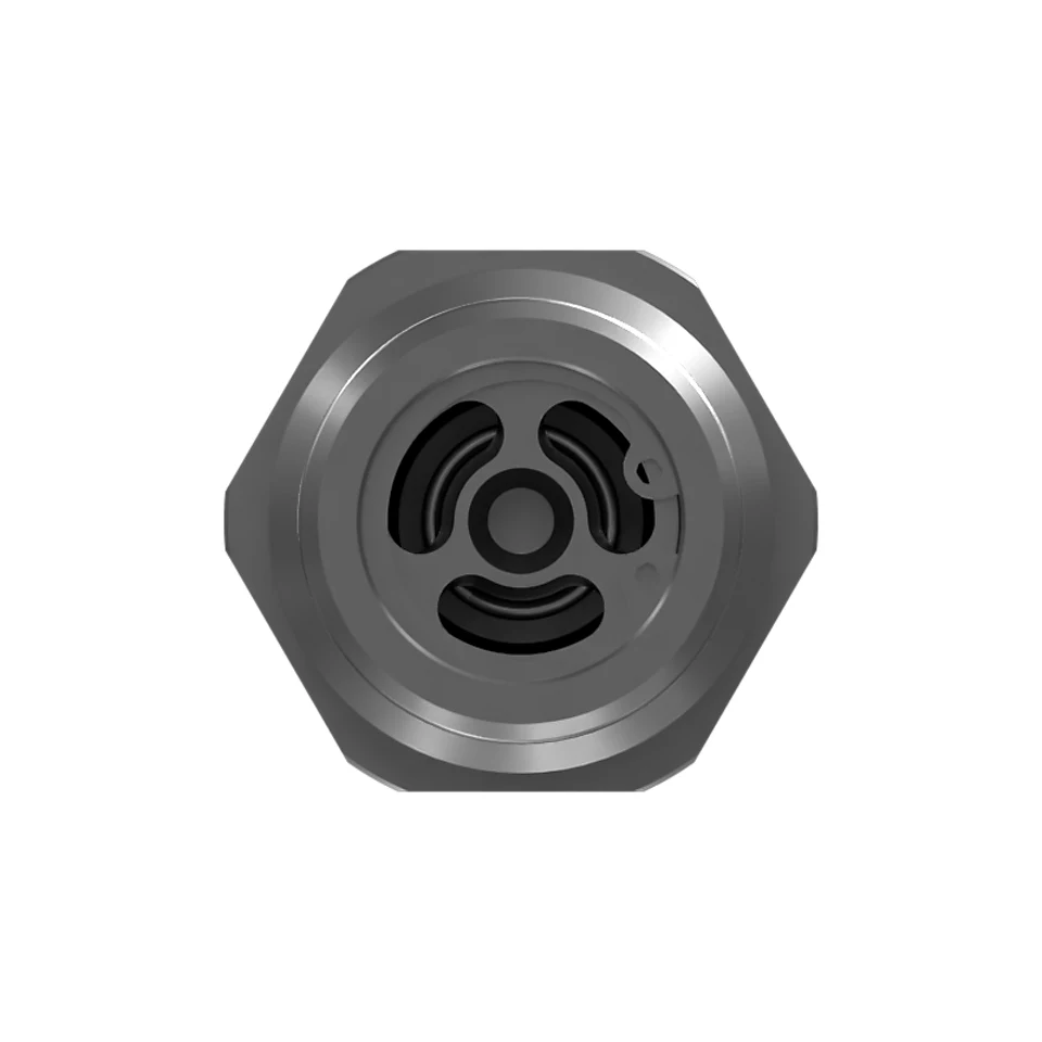 644-2353: 1/2" Quick Disconnect Nipple 6442353 купить