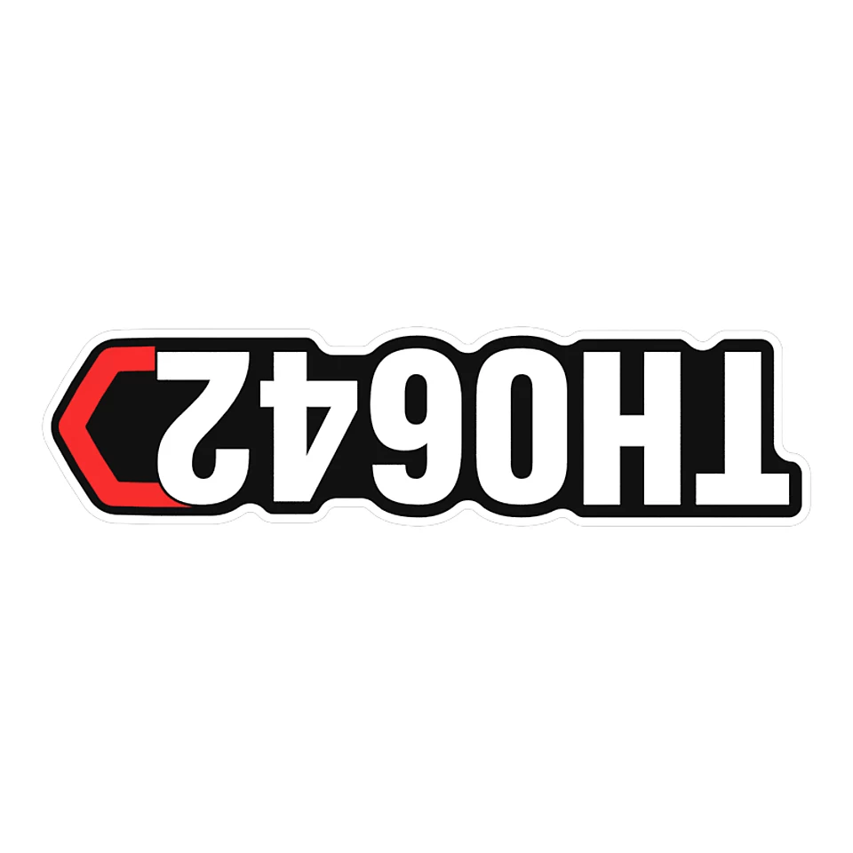 644-4596: Идентификационная пленка машины 6444596 купить