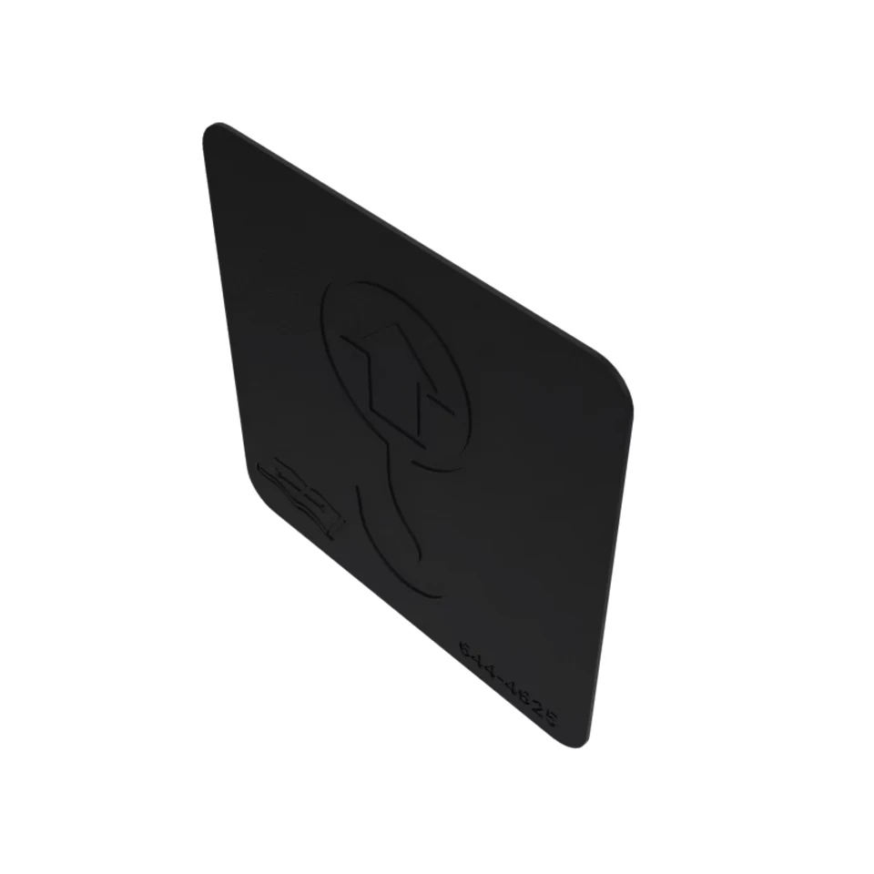644-4625: Battery Lift Point Identification Film 6444625 купить