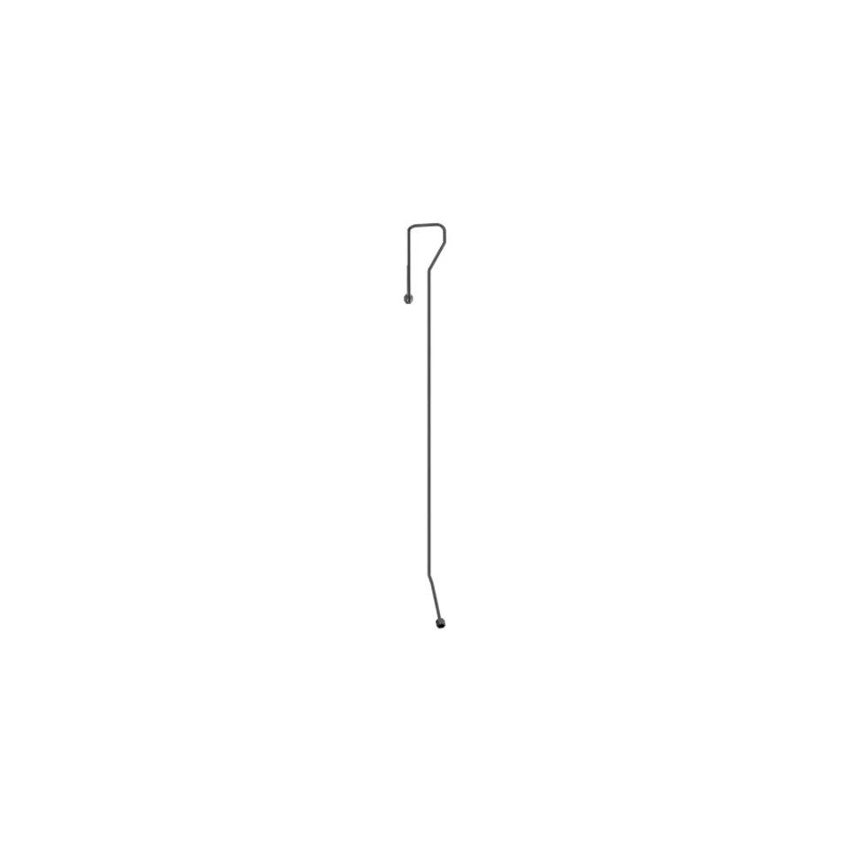 644-5449: 4.57mm Inner Diameter Stick Lubrication Tube 6445449 купить