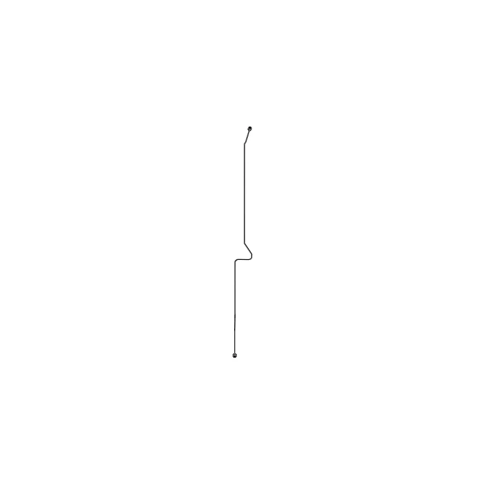 644-5449: 4.57mm Inner Diameter Stick Lubrication Tube 6445449 купить
