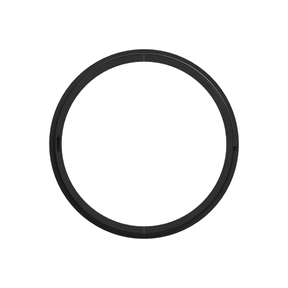 644-9061: Electric Motor Drive End Bearing Labyrinth Seal 6449061 купить