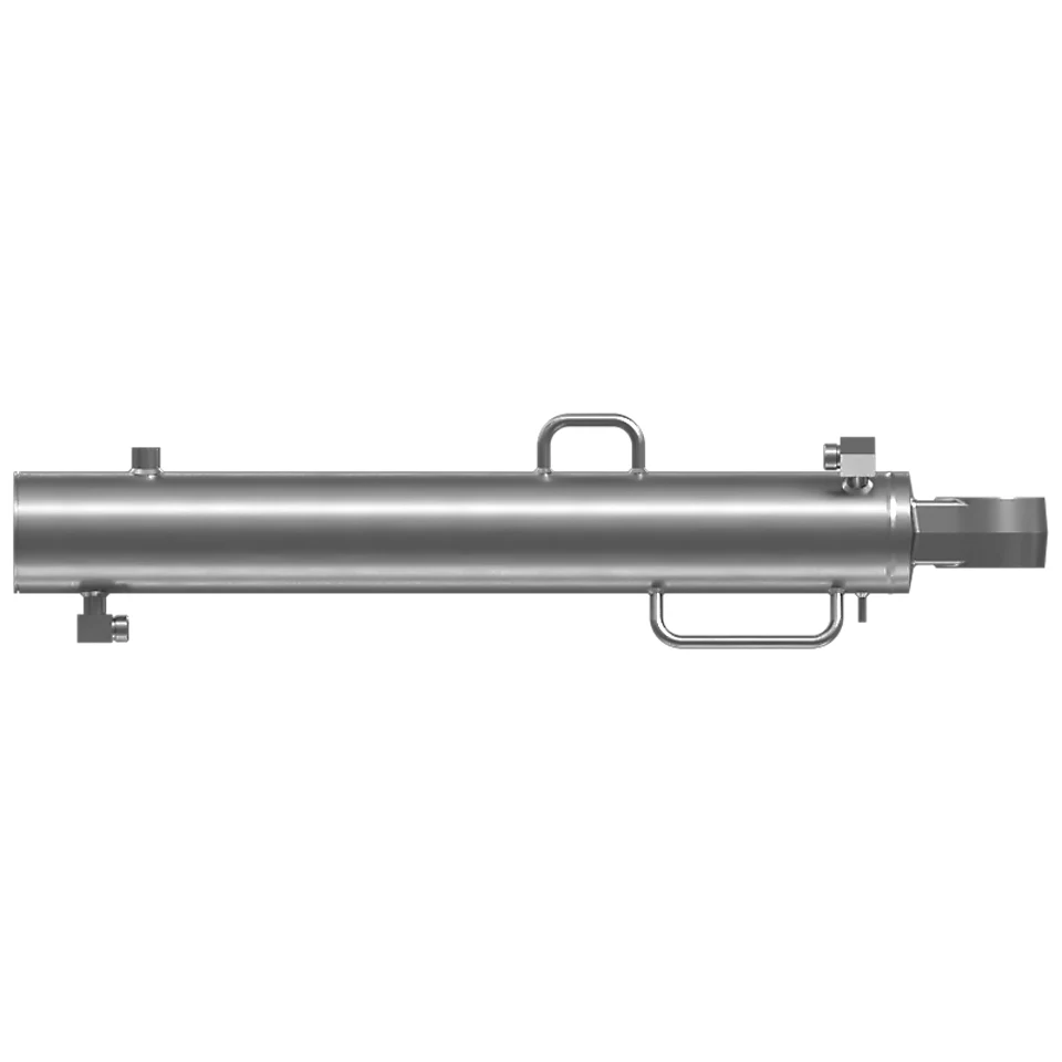 644-9798: Hydraulic Cylinder 6449798 купить