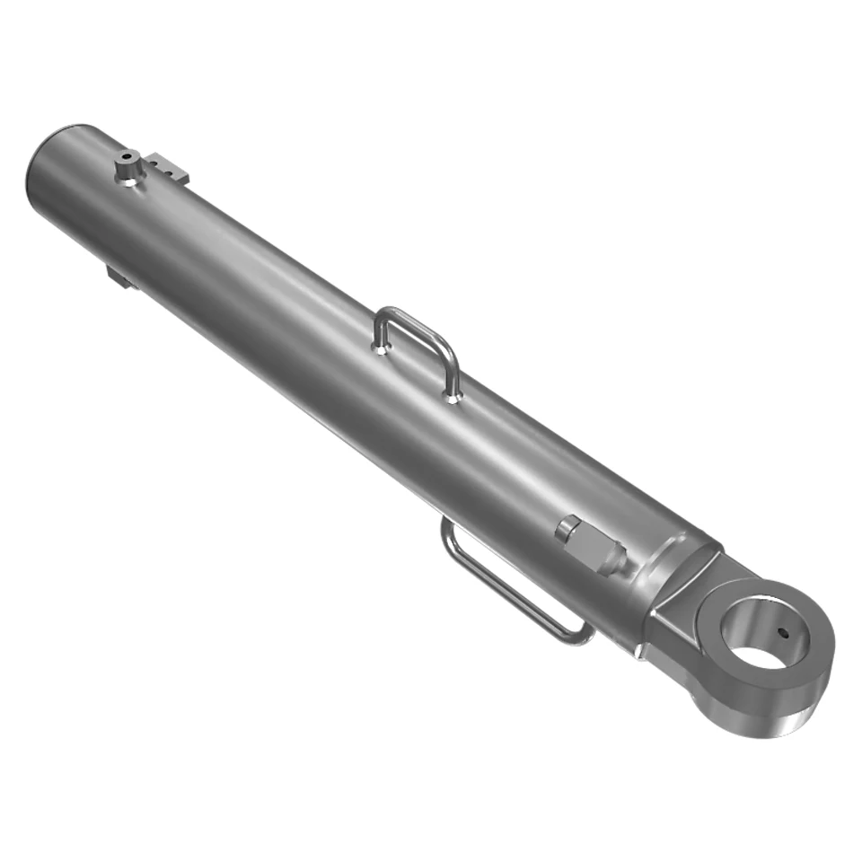 644-9798: Hydraulic Cylinder 6449798 купить