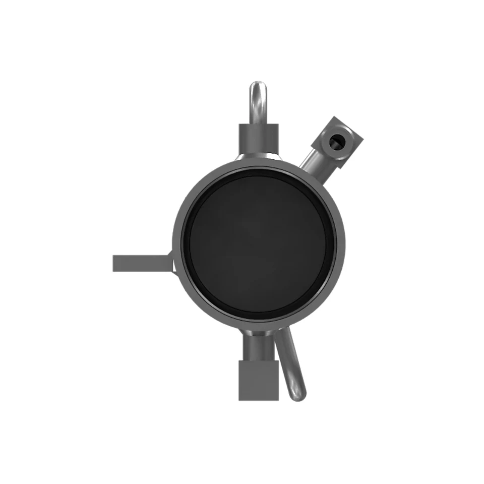 644-9798: Hydraulic Cylinder 6449798 купить