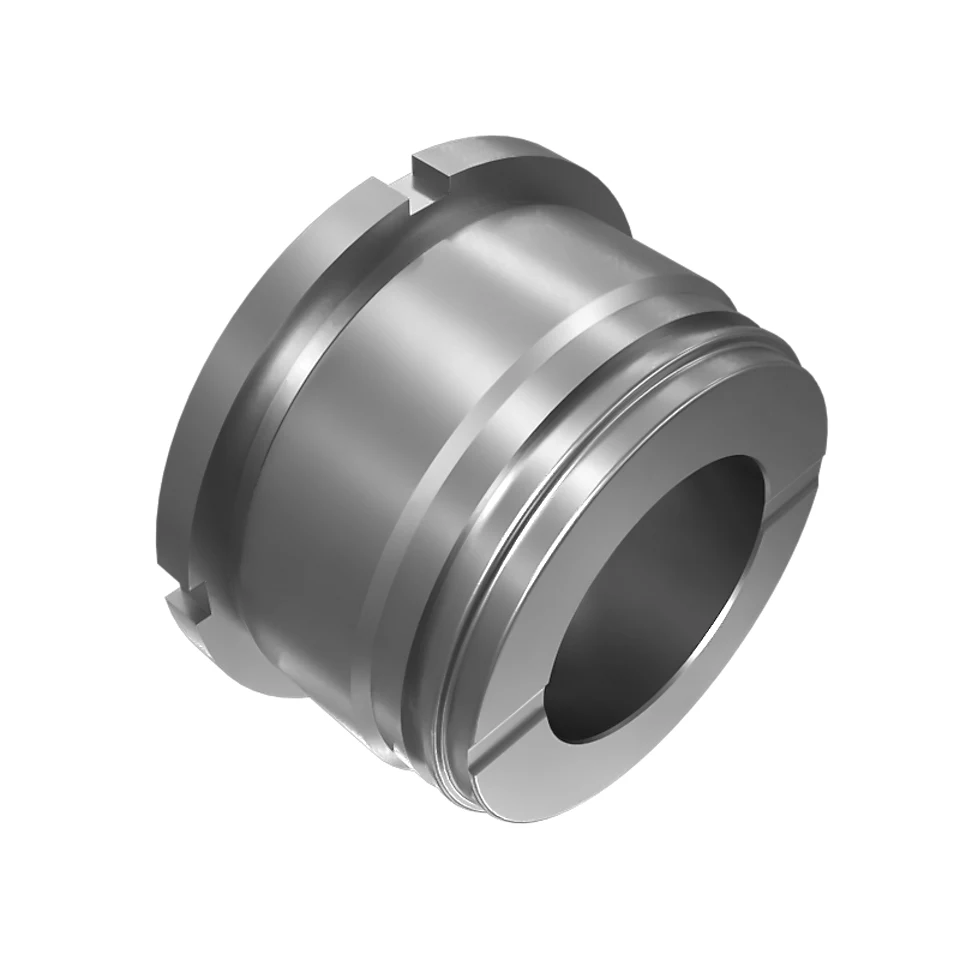 644-9814: Boom Cylinder Head 6449814 купить