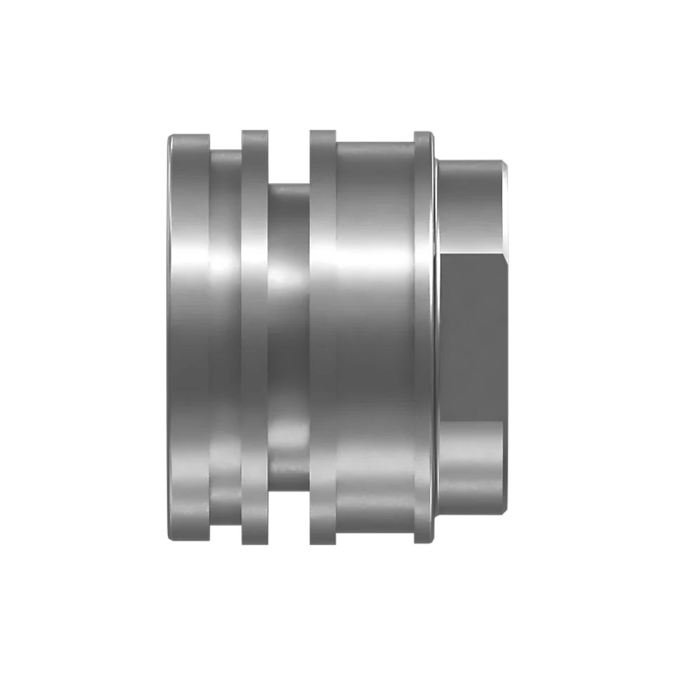 644-9828: Boom Cylinder Piston 6449828 купить