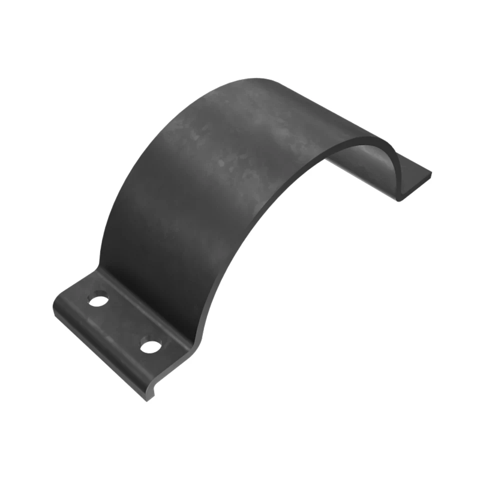 645-0026: Boom Cylinder Piping Support 645-0026 Caterpillar