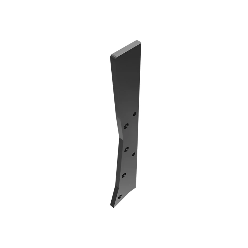 645-2766: 50mm Thickness Rock Bucket Sidebar Plate 645-2766 Caterpillar