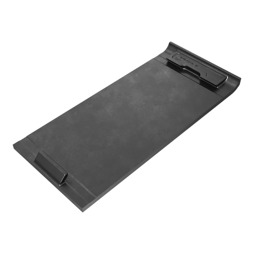 645-4249: 225mm Width Screed Wear Plate 645-4249 Caterpillar