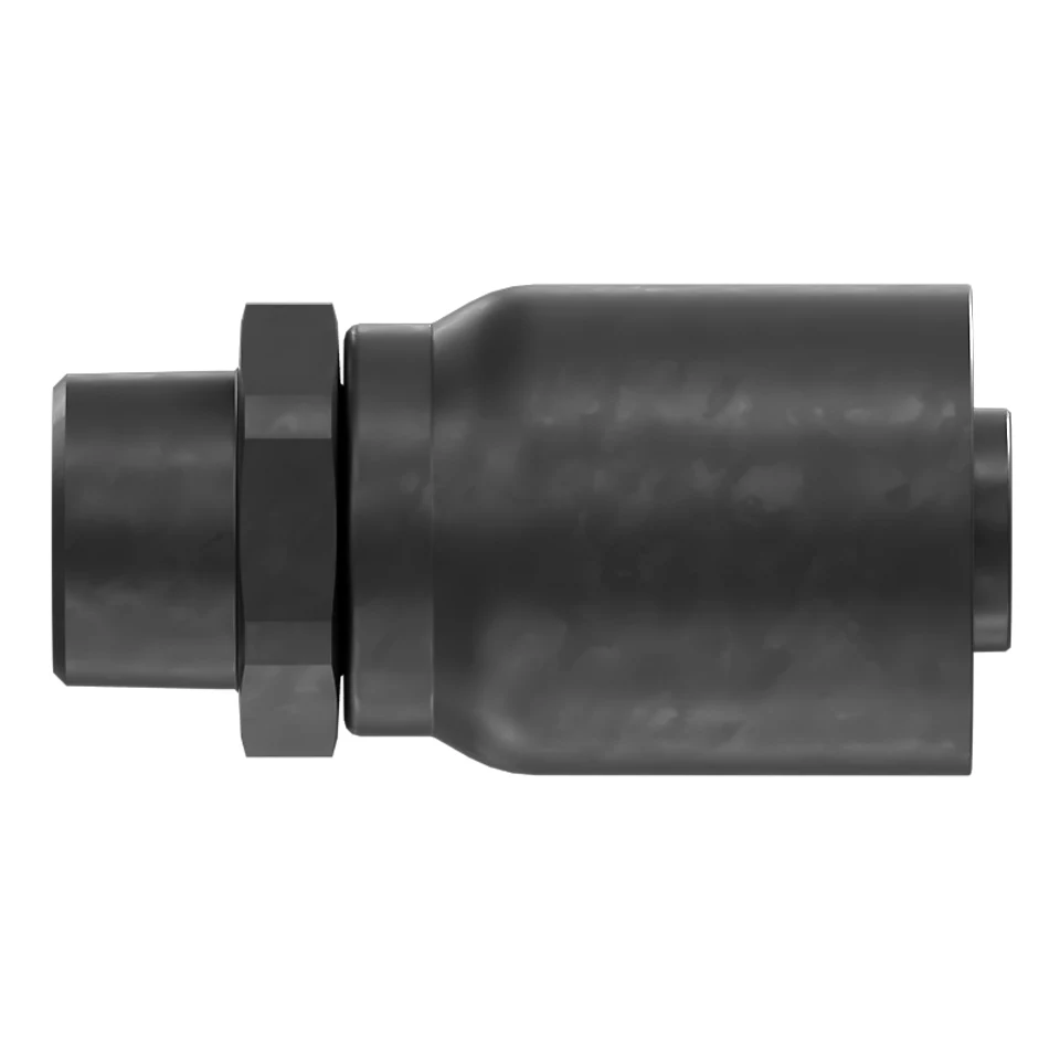 645-6425: 1-1/2" Постоянное шланговое соединение 6456425 купить