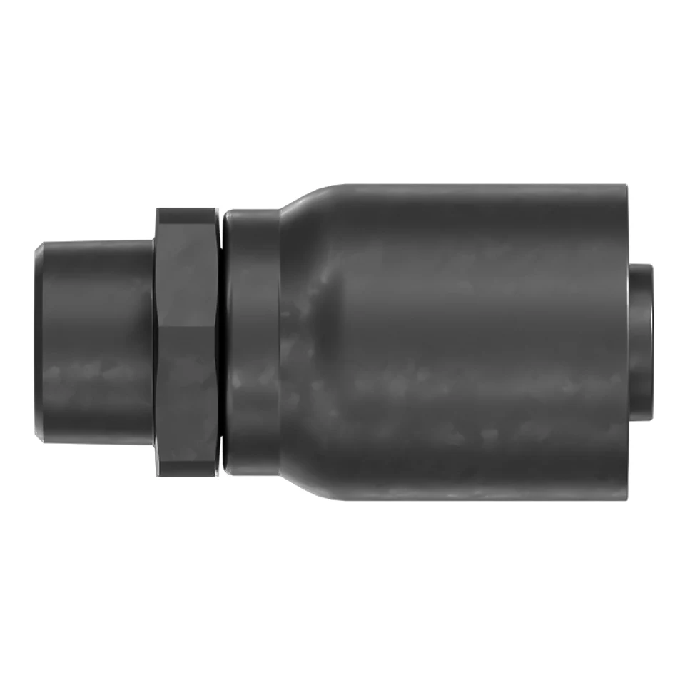 645-6425: 1-1/2" Постоянное шланговое соединение 6456425 купить