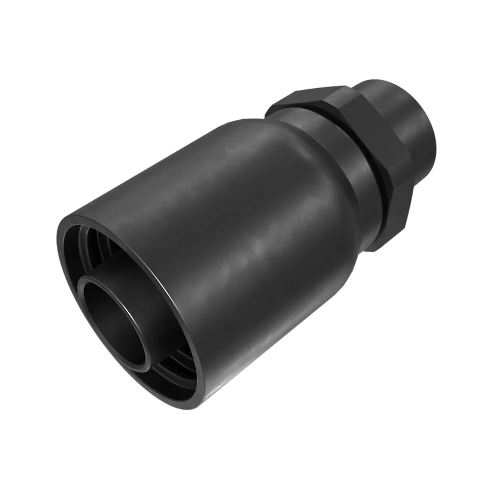 645-6425: 1-1/2" Постоянное шланговое соединение 6456425 купить