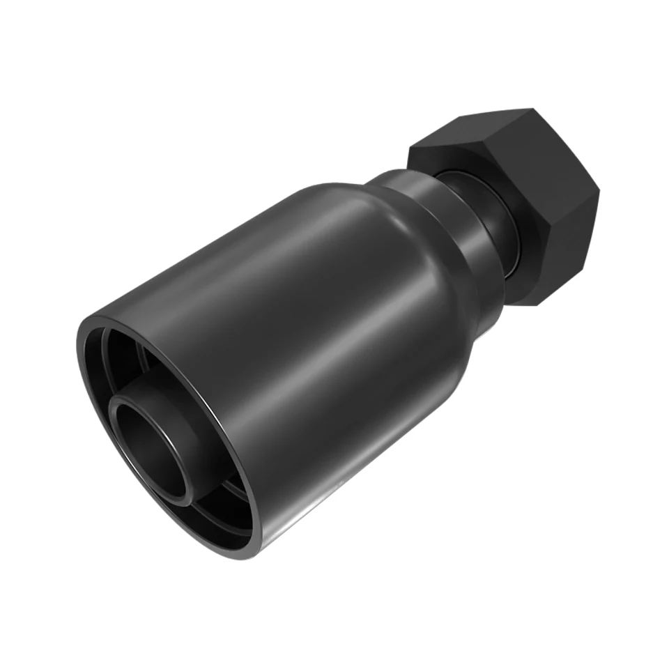 645-7043: M45 Permanent Hose Coupling 6457043 购买