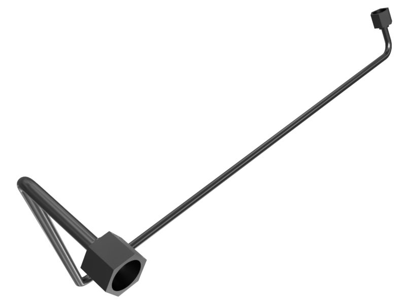 645-7571: Tank Kit-service 6457571 купить